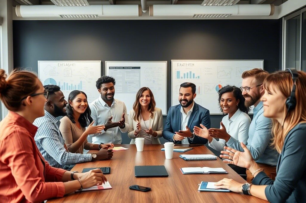 Basics sobre comunicación asertiva