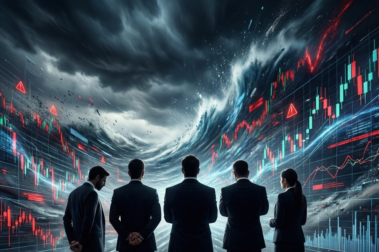 Taller: Como sostener ingresos en entornos económicos adversos