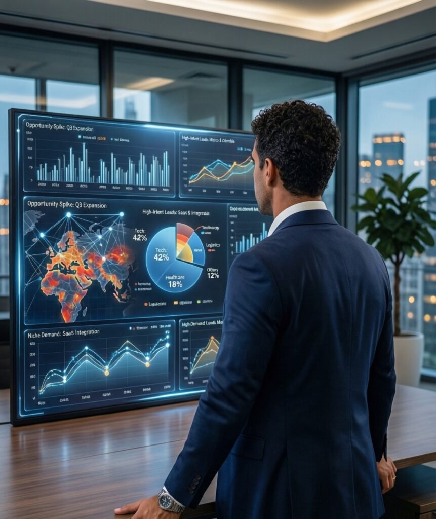 Ventas 2026 Colombia