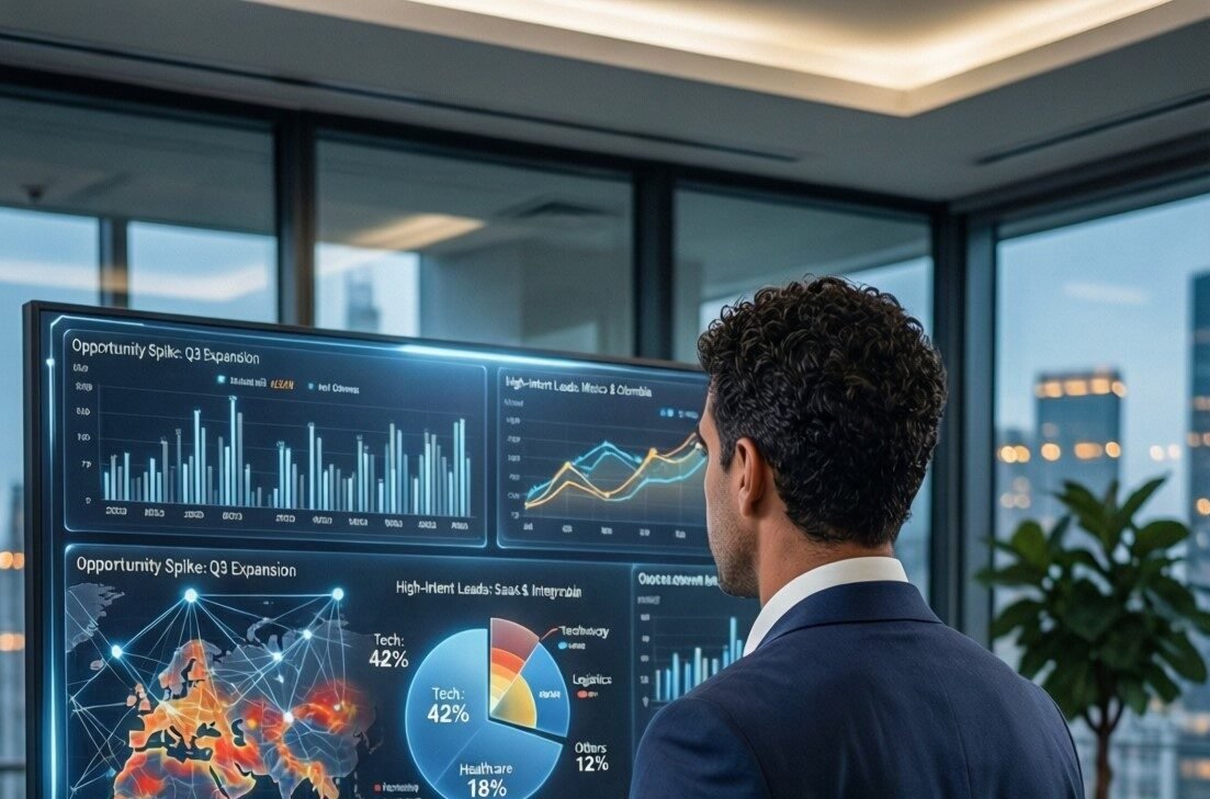 Diagnóstico ventas consultivas