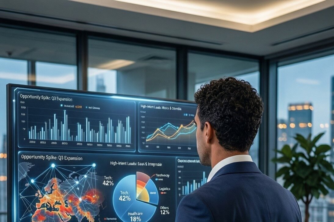 Diagnóstico ventas consultivas